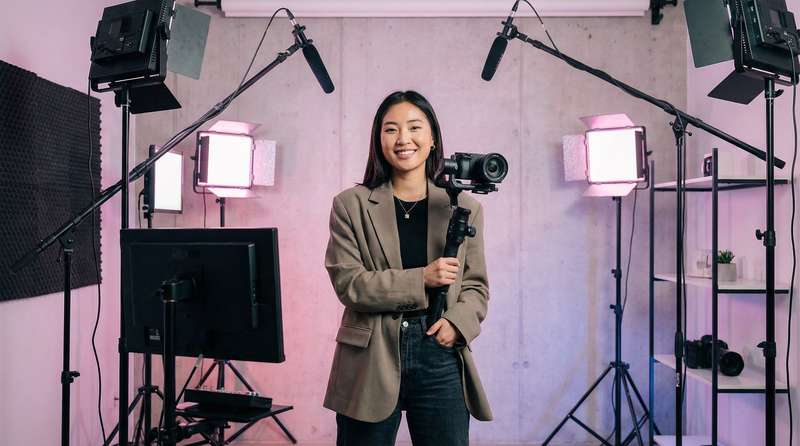 欧美精品专业影视制作