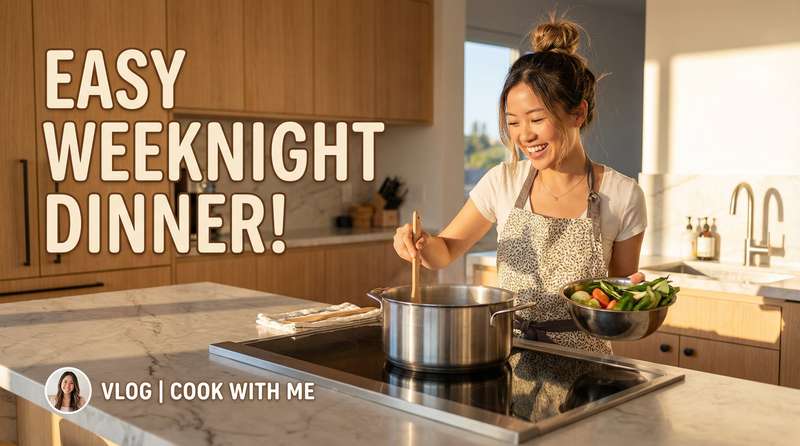 欧美精品美食视频分享